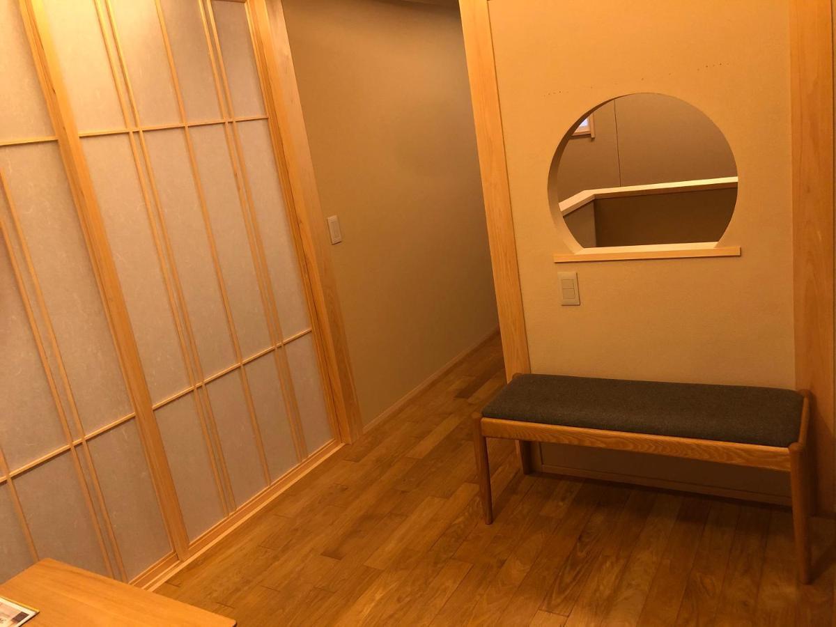 四季々々ぽんと先斗町の京町家 Βίλα Κιότο Εξωτερικό φωτογραφία